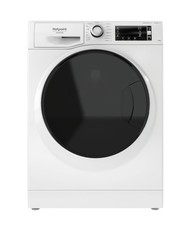Hotpoint Ariston NBT 1048 WD A IT Lavatrice 10kg Libera Installazione Carica