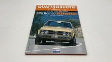 NQM677 Quattroruote Collection
