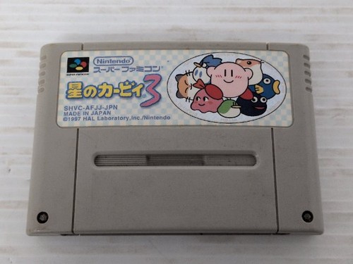 Gioco kirby dream land - land, 3