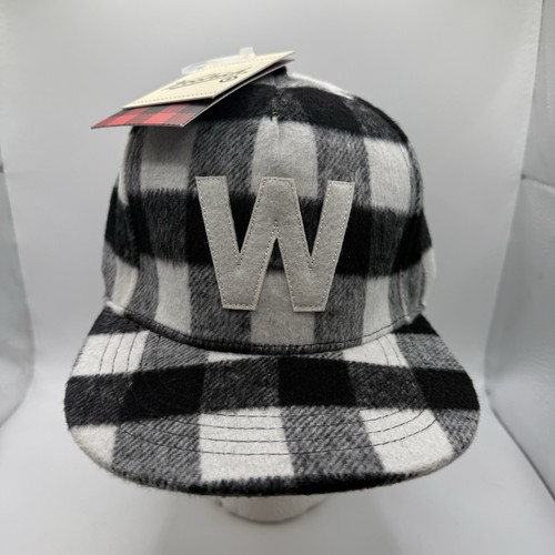 Cappello woolrich tesa - woolrich,