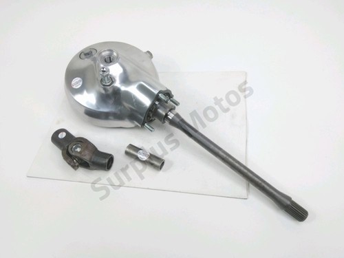 Cardan arriere suzuki 1400 - cardan,