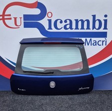 COFANO POSTERIORE  FIAT GRANDE