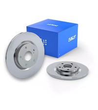 Set freni disco - freni, skf