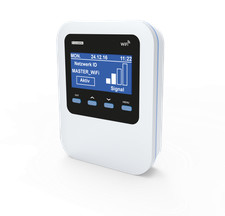 Tech Master EU-WIFI-RS Gateway