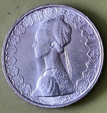moneta 500 lire argento CARAVELLE FDC