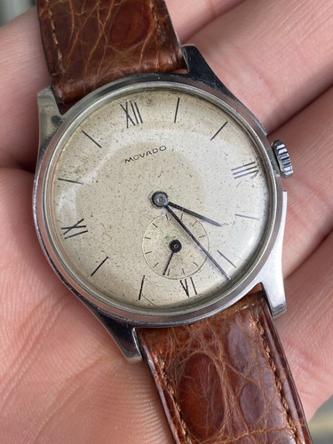 Orologio watch movado - orologio,