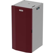 King caldaia a pellet king 20