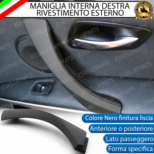 Maniglia interna lato - maniglia,