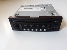 PEUGEOT 5008 Lettore Musicale