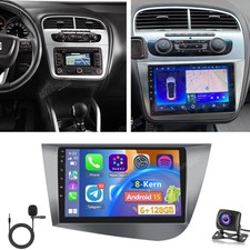 Per Seat Leon MK2 1P1