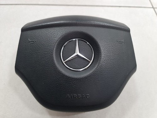 Airbag conducente volante - airbag,