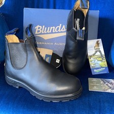 Blundstone # 566 stivali