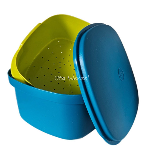 Tupperware servitore - tupperware, a