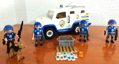 Lotto playmobil figure - lotto,