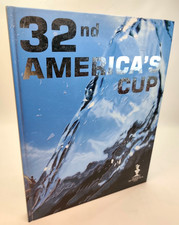 32 ND AMERICA'S CUP Lunwerg