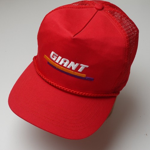 Cappello snapback maglia corda