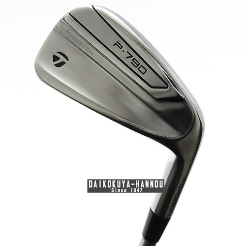 Taylormade p790 onyx black - onyx,