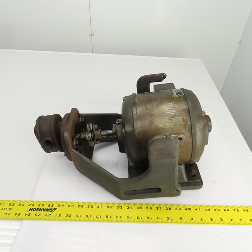 Century electric be3 - electric, sc-81-be3-3