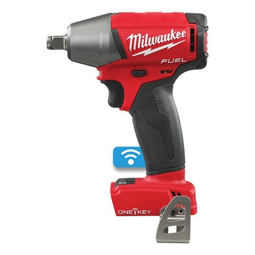 Milwaukee m18 fuel chiave - milwaukee,