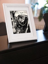 Autografo repro yuri - repro,