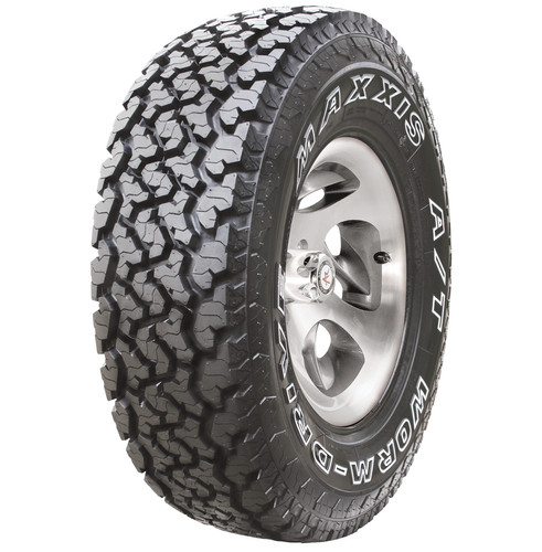 Maxxis at980e 275 r16 119q - maxxis,