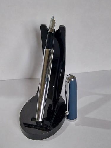 Penna stilografica nuova - stilografica,, nuova,