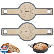 Friheten Sourdough Silicone