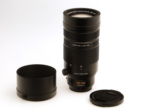 Panasonic leica vario elmar - panasonic, vario-elmar
