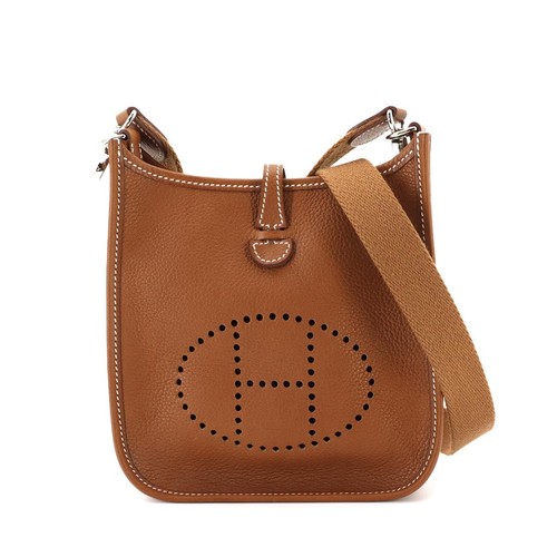 Borsa tracolla hermes - borsa, a