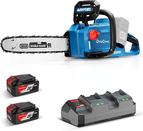 Motosega batteria senza - batteria,