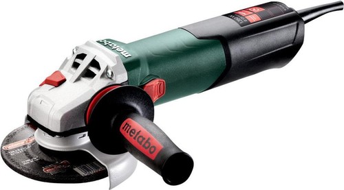 Metabo wa13 125smerigliatrice - metabo, wa13-125smerigliatrice