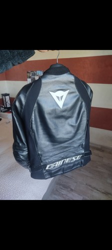 Giacca moto dainese - dainese, in