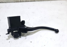 POMPA FRENO POSTERIORE