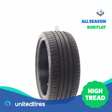 Used 255/35ZR20 Michelin Pilot