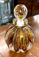 BAROVIER MURANO - BOTTIGLIA
