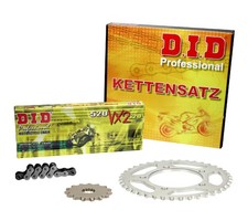 Kit catena DID Suzuki DR 750 S