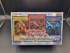 yu gi oh! Collezione