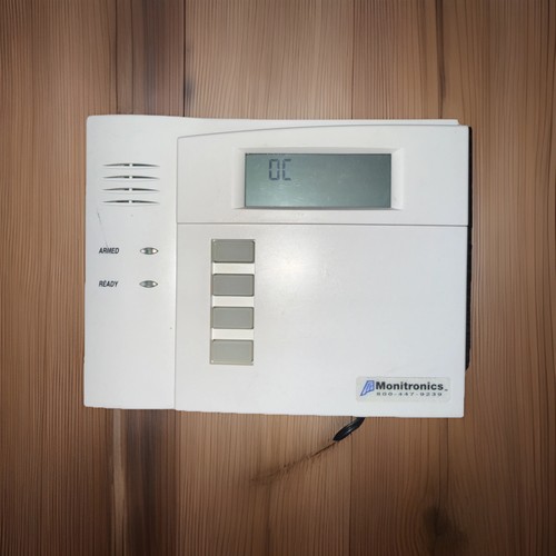 Honeywell ademco 6150rf - honeywell,
