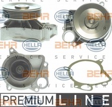 Pompa Acqua ORIGINALE BMW E46