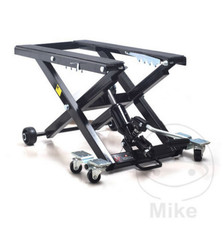 Assemblaggio Ascensore Moto