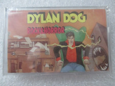 DYLAN DOG ROCK & HORROR -
