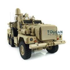 HG 6 * 6 RC auto MRAP veicolo