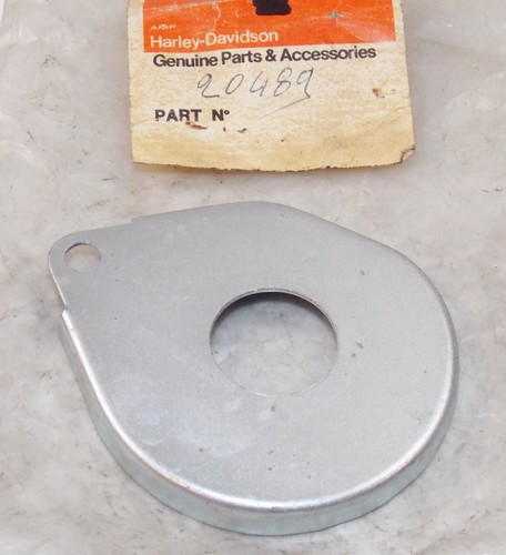 Nos oem harley davidson - nos, 1978