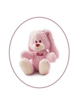 Tres belle douce peluche - belle,