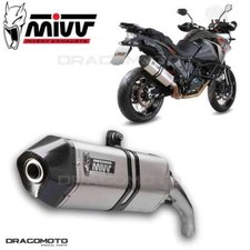 Scarico KTM 1190 ADVENTURE
