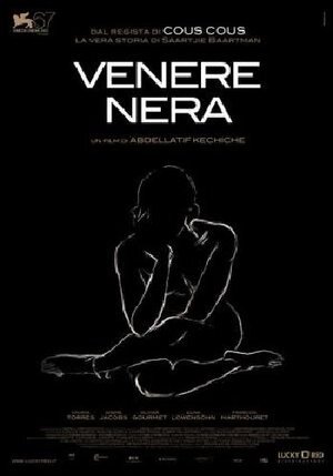 Venere nera ex noleggio - nera,