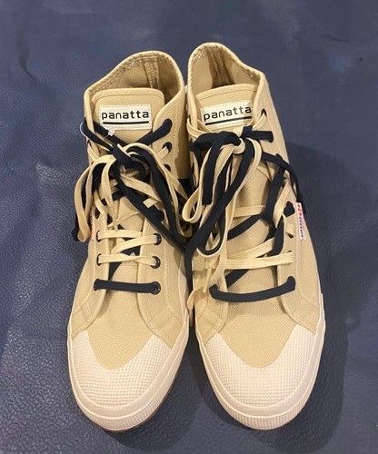 Superga sport beige - top, scarpe