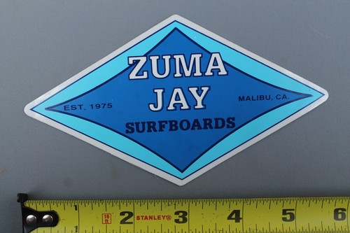 Zuma jay tavole - surf, blue
