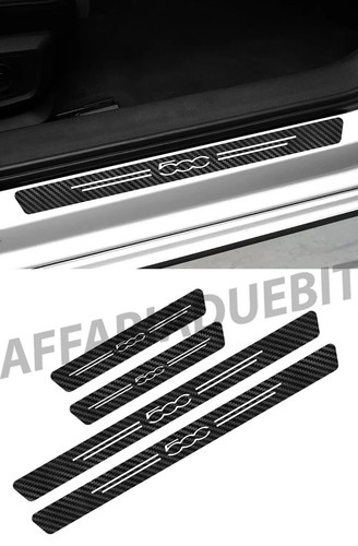 Battitacco fiat 500 - fiat, 500c