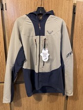 NWT! Dynafit TLT Dynastretch